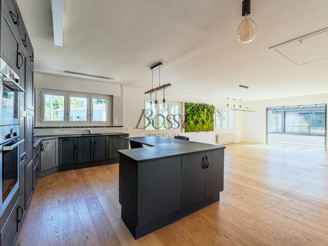 Reihenfamilienhaus kaufen in Founex, Waadt