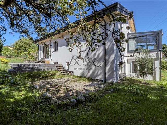 Einfamilienhaus kaufen in Commugny, Waadt