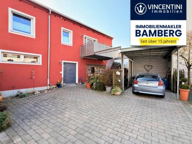 Haus kaufen in Bamberg
