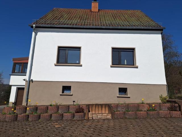 Haus kaufen in Nonnweiler, Saarland