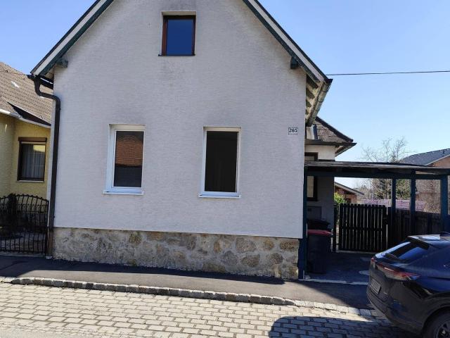 Haus kaufen in Winzendorf-Muthmannsdorf, Niederösterreich