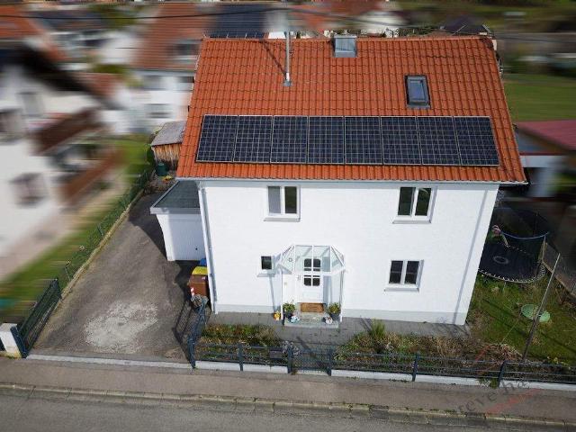 Haus kaufen in Zusmarshausen, Bayern