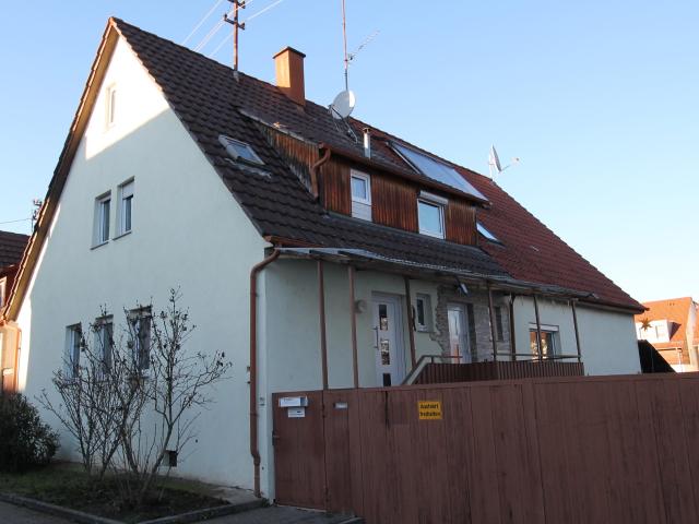 Villa kaufen in Nordheim, Baden-Württemberg