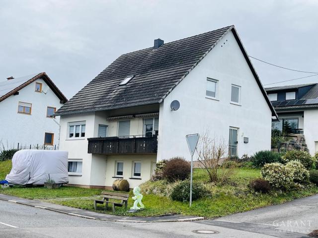 Villa kaufen in Blieskastel