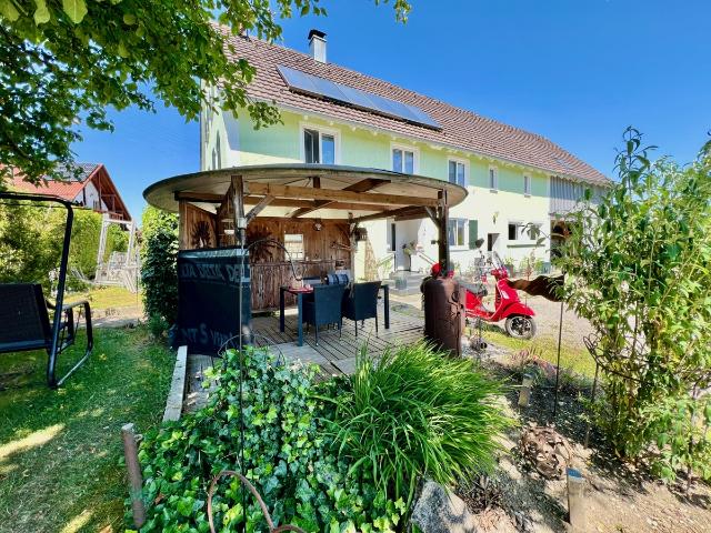 Villa kaufen in Bobingen, Bayern