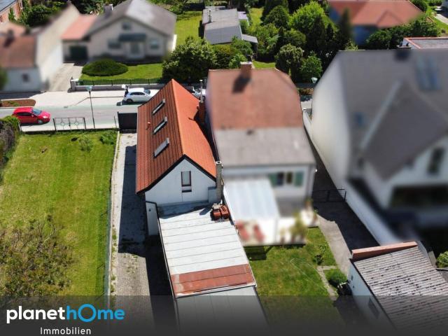Haus kaufen in Lichtenwörth-Nadelburg, Niederösterreich