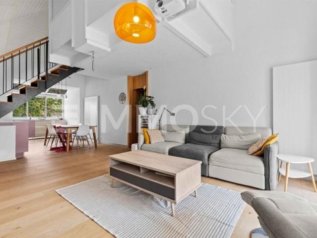Wohnung kaufen in Les Mayens-de-Sion, Wallis