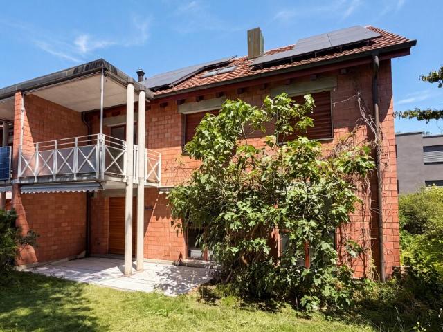 Einfamilienhaus mieten in Binningen, Basel-Landschaft