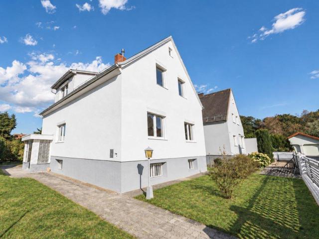 Haus kaufen in Katzelsdorf/Leitha, Katzelsdorf