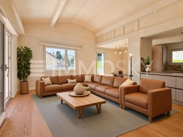 Haus kaufen in Jongny, Waadt