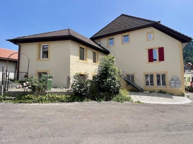 Einfamilienhaus kaufen in Mont-de-Buttes