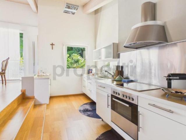 Haus mieten in Gerra, Gambarogno, Tessin