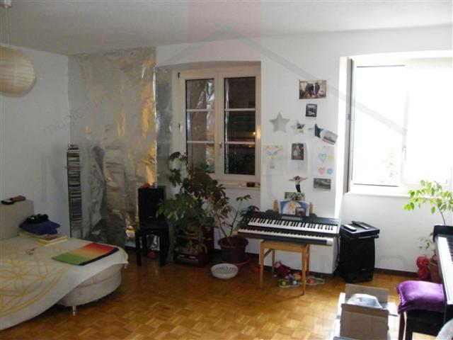 Einfamilienhaus kaufen in Porrentruy, Jura