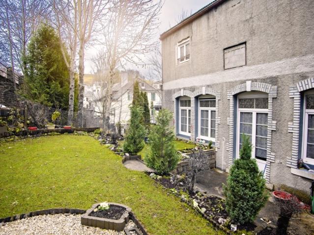 Einfamilienhaus kaufen in Le Locle