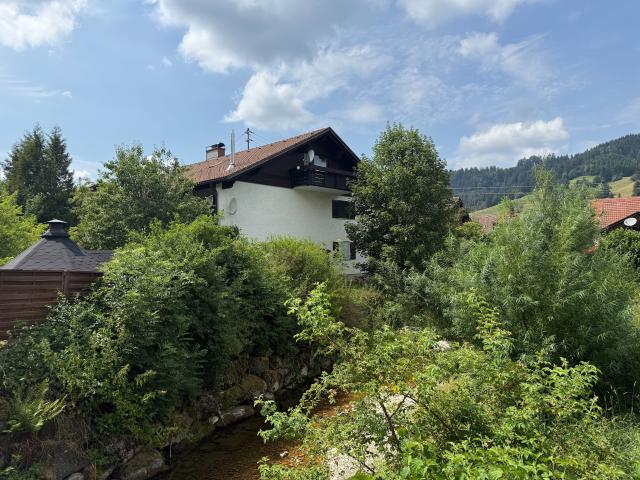 Wohnung kaufen in Weitnau, Bayern