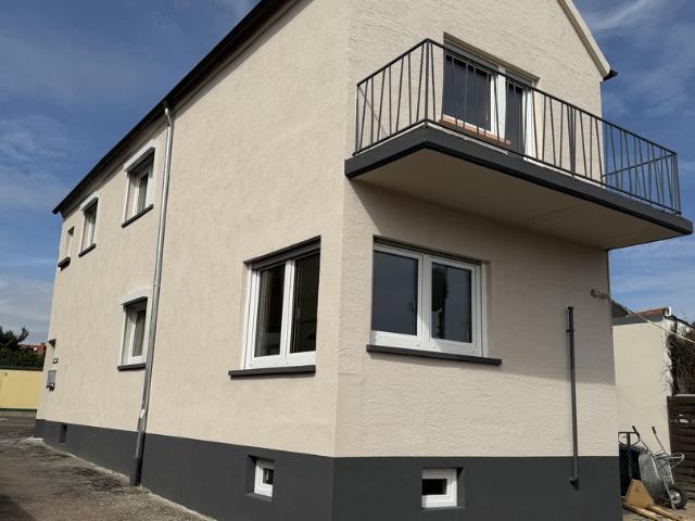 Haus mieten in Rheindürkheim, Worms
