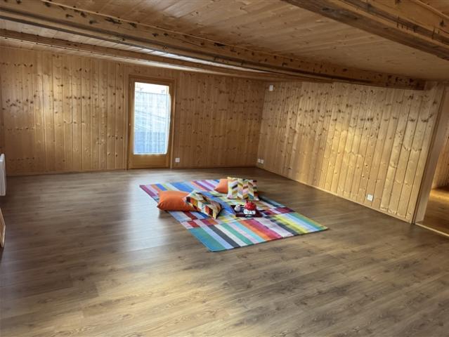Einfamilienhaus kaufen in Baar, Nendaz, Wallis