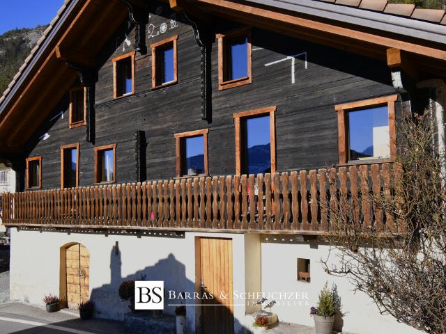 Haus kaufen in Conthey, Wallis