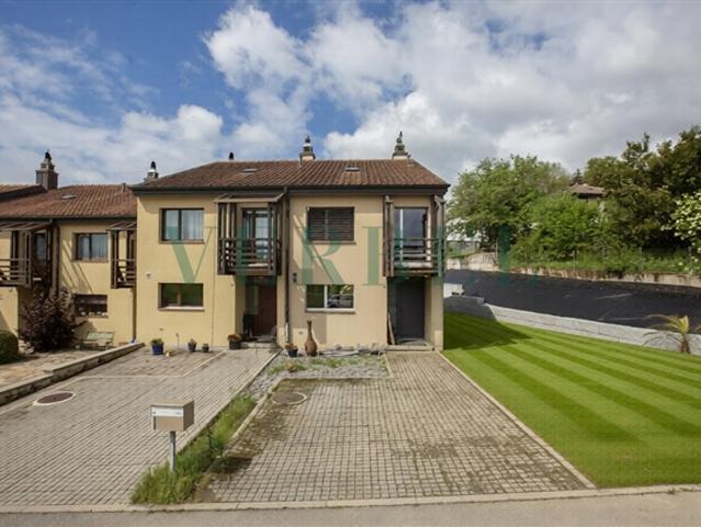 Reihenfamilienhaus kaufen in Marly, Freiburg