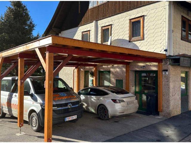 Haus kaufen in Patergassen