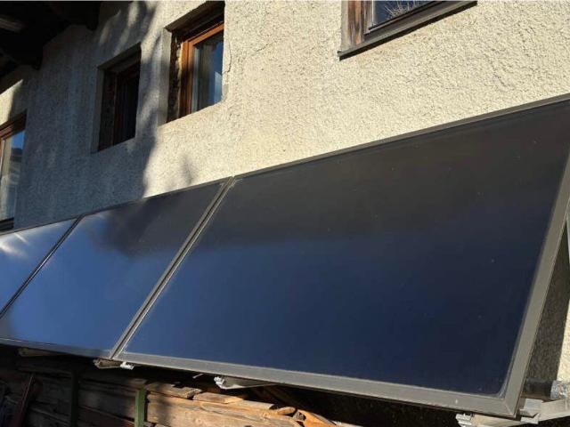 Haus kaufen in Patergassen