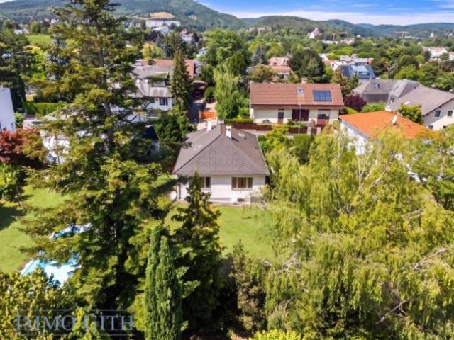 Büro mieten in Perchtoldsdorf, Niederösterreich