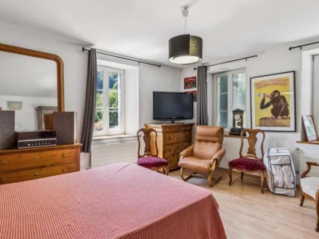 Haus kaufen in Moudon, Waadt