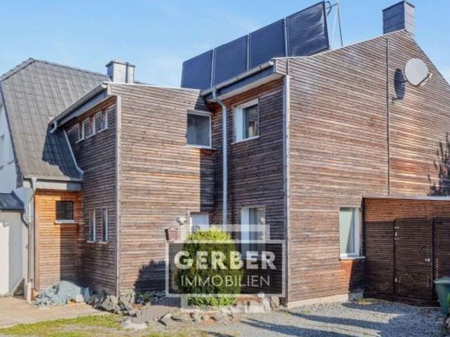 Haus kaufen in Naila, Bayern