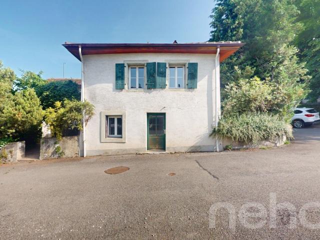 Haus kaufen in La Croix, Lutry, Waadt