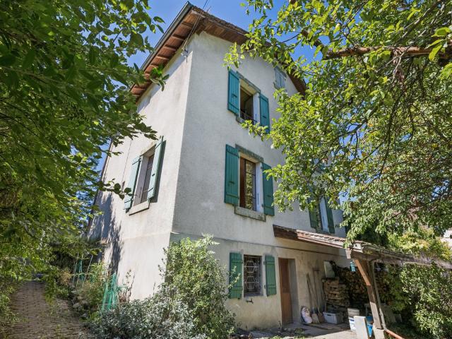 Haus kaufen in Dardagny