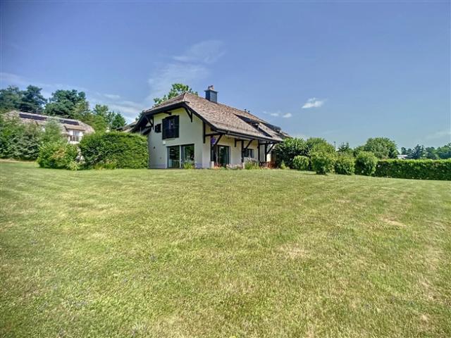 Einfamilienhaus kaufen in Cheseaux-Lausanne, Waadt