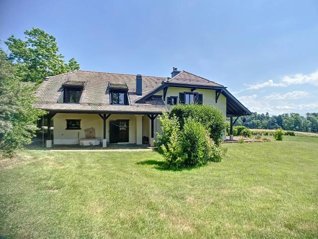 Haus kaufen in Cheseaux-Lausanne, Waadt
