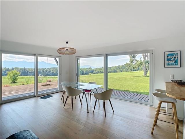 Einfamilienhaus kaufen in Cheseaux-Lausanne, Waadt