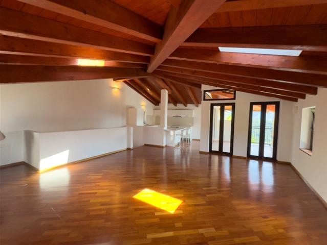Einfamilienhaus kaufen in Bioggio, Tessin