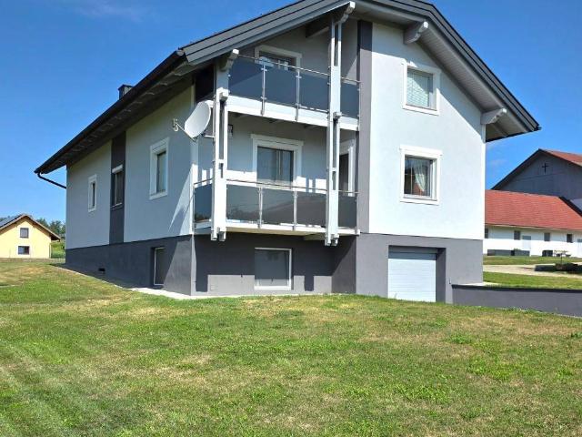 Haus kaufen in Sittersdorf/Žitara vas, Sittersdorf