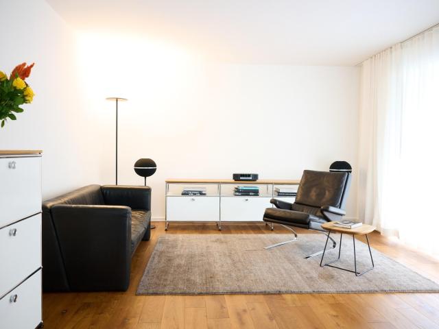 Wohnung kaufen in Golzheim, Düsseldorf