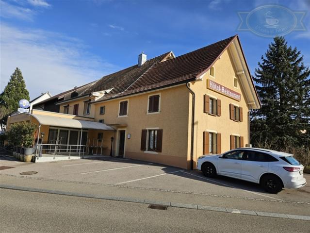 Atelier kaufen in Bure, Jura