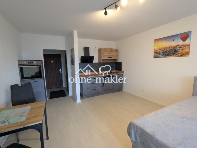 Apartment kaufen in Ludwigshafen-Gartenstadt, Ludwigshafen