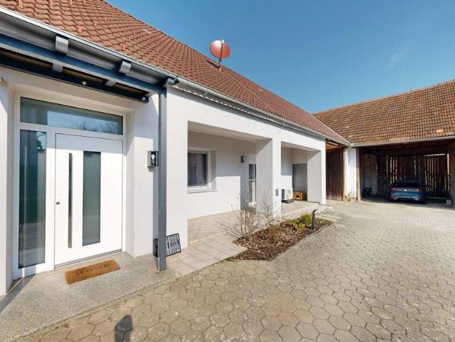 Haus kaufen in Oberwart, Burgenland