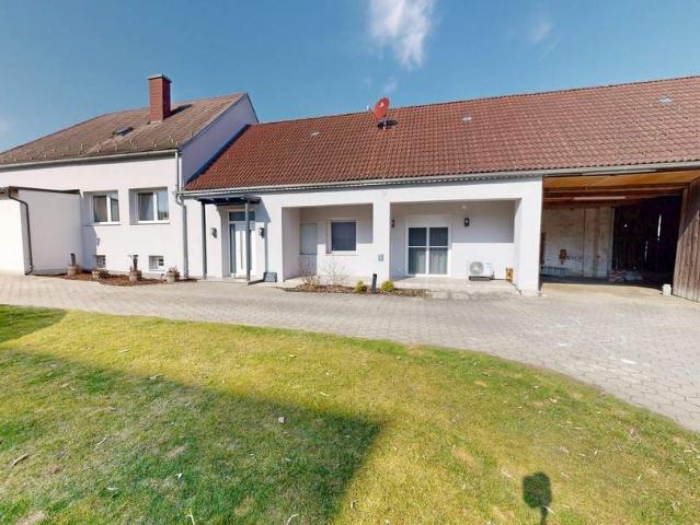 Haus kaufen in Oberwart, Burgenland