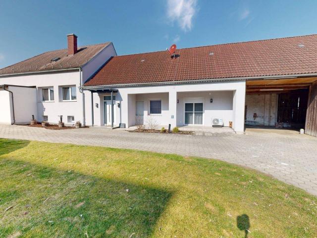 Haus kaufen in Unterwart, Burgenland