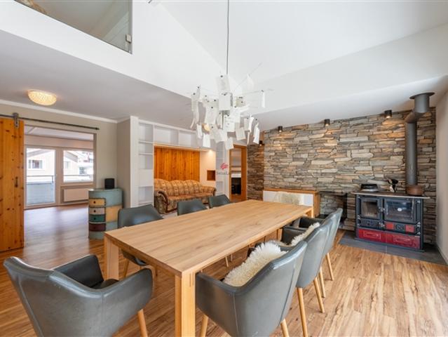 Wohnung kaufen in Lungern, Obwalden