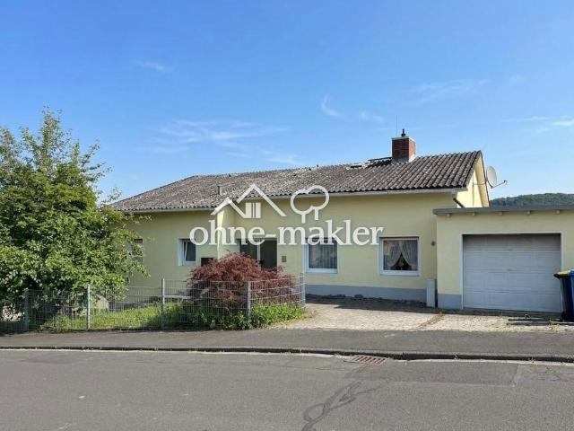 Haus kaufen in Lollar, Hessen