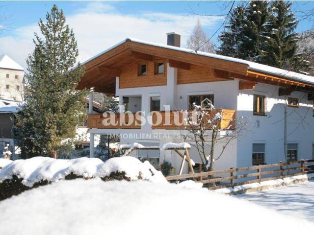 Haus kaufen in Kaprun, Salzburg