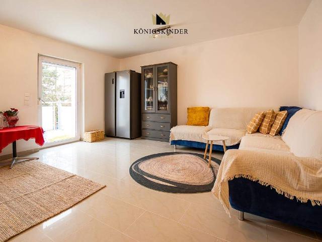 Haus kaufen in Lechhausen, Augsburg