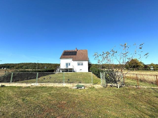 Haus kaufen in Mogersdorf, Bezirk Jennersdorf