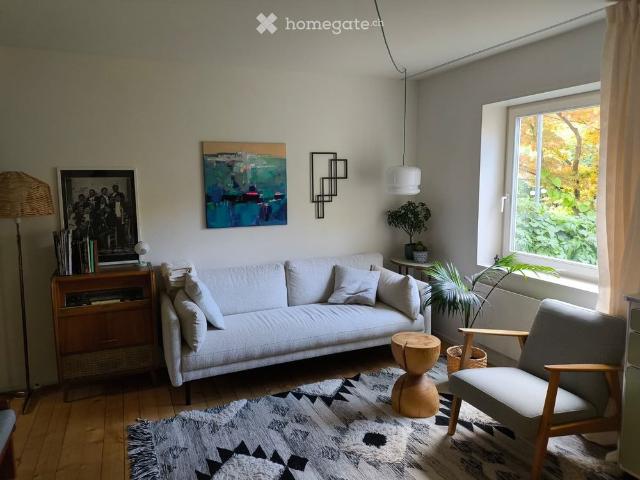 Haus mieten in Gutschick, Winterthur