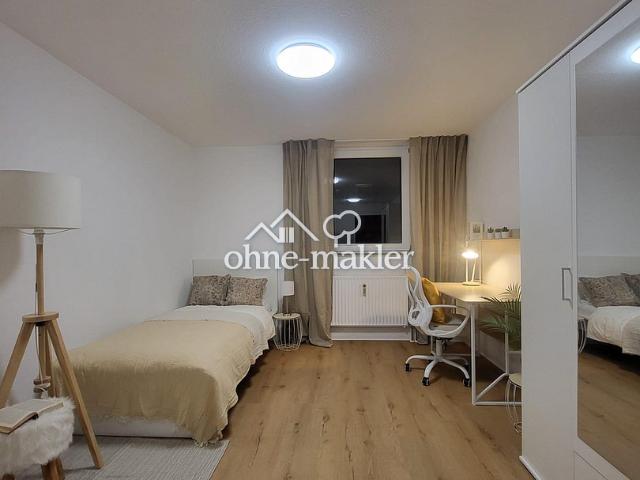 Apartment kaufen in Innenstadt, Erlangen