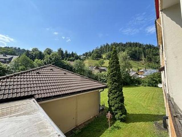 Wohnung kaufen in Höfle, Todtmoos