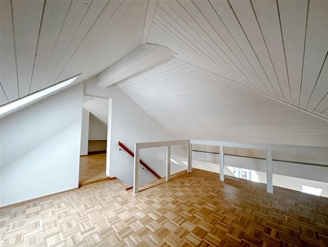 Wohnung mieten in Carouge (GE)